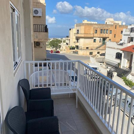 Sunshine Apartments Mellieha - Modern Three Bedroom Apartment - Apt No 2 Bagian luar foto