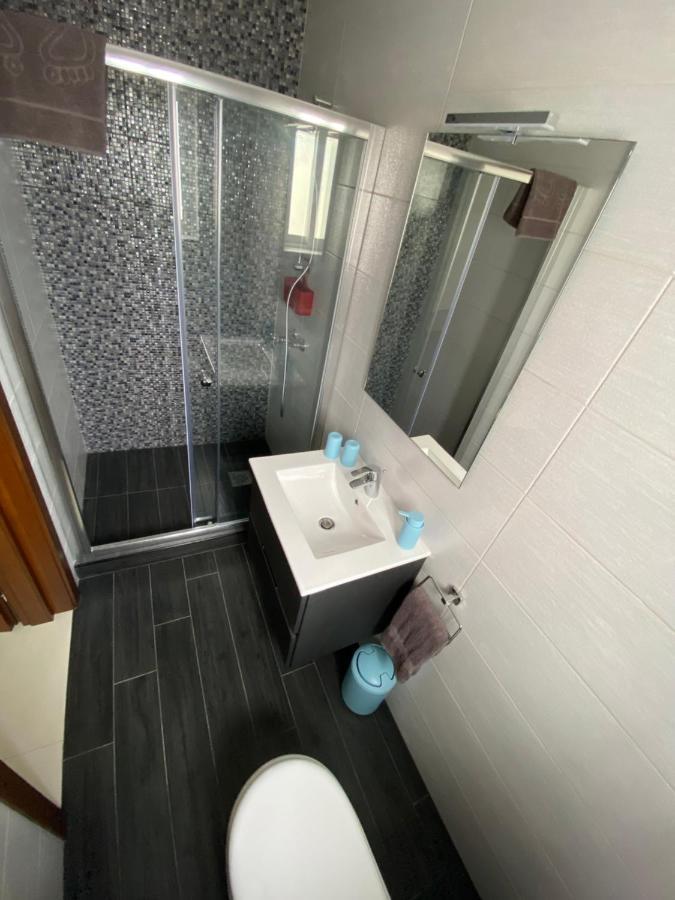 Sunshine Apartments Mellieha - Modern Three Bedroom Apartment - Apt No 2 Bagian luar foto