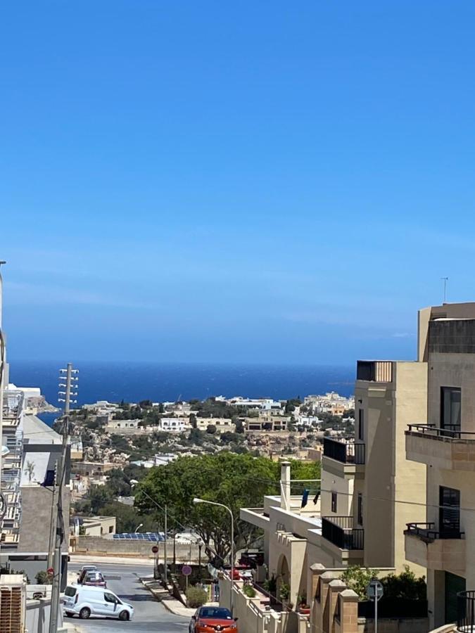 Sunshine Apartments Mellieha - Modern Three Bedroom Apartment - Apt No 2 Bagian luar foto