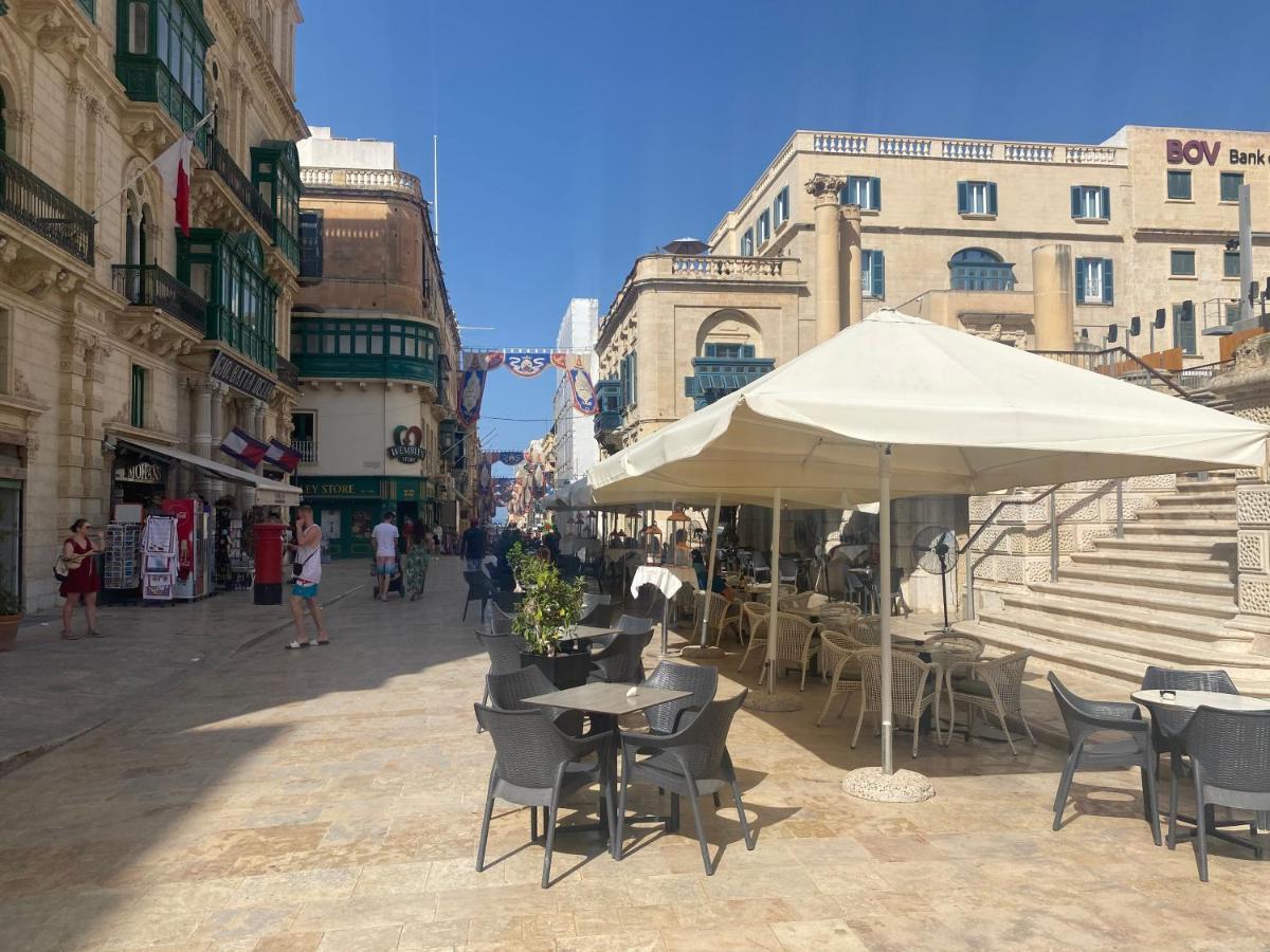 Sunshine Apartments Mellieha - Modern Three Bedroom Apartment - Apt No 2 Bagian luar foto