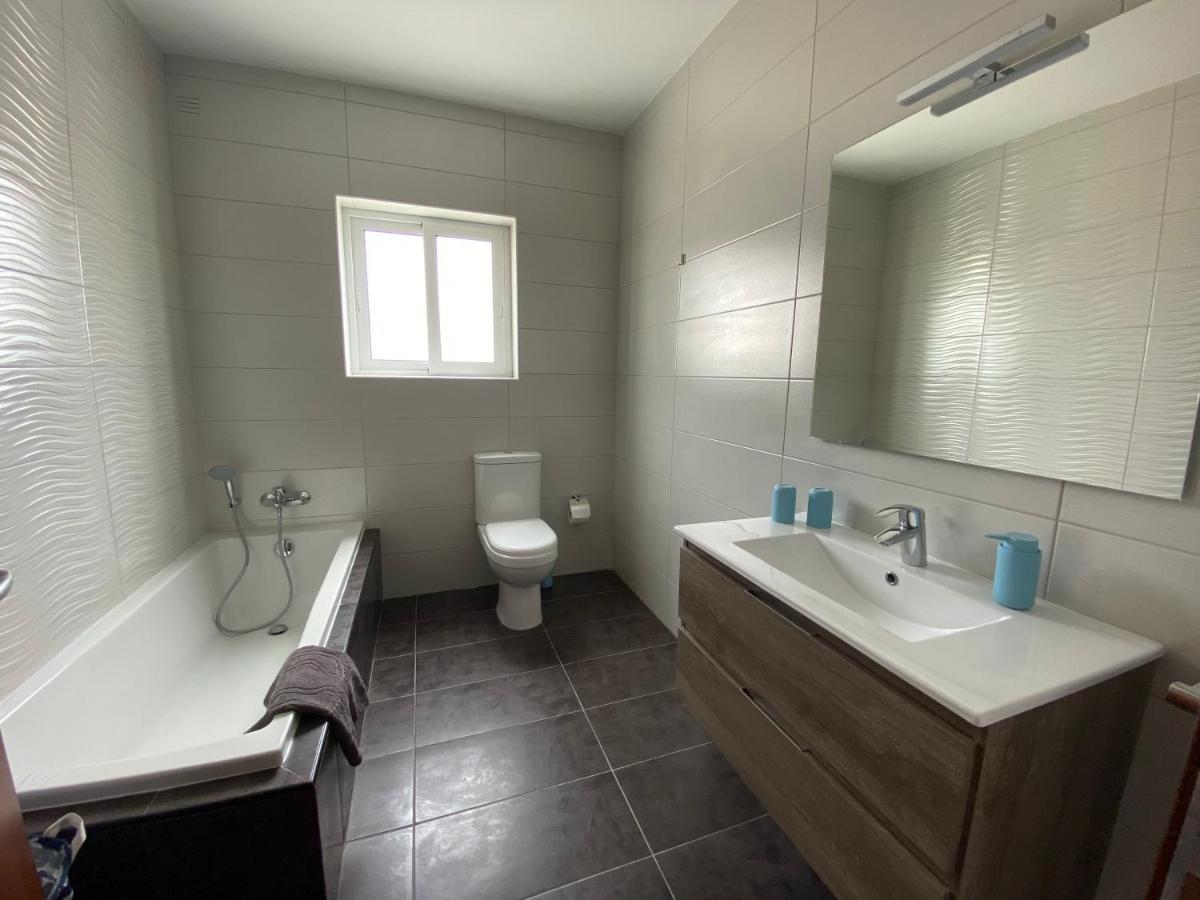 Sunshine Apartments Mellieha - Modern Three Bedroom Apartment - Apt No 2 Bagian luar foto