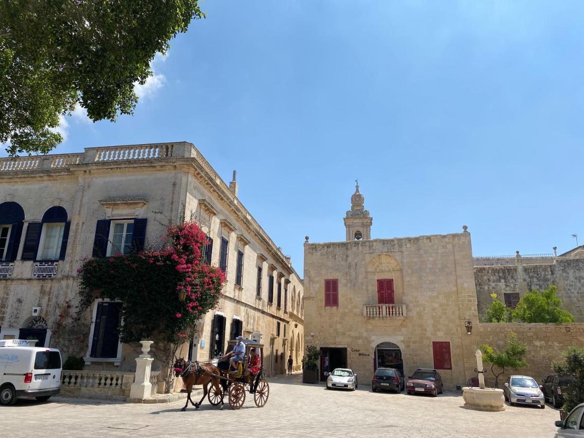 Sunshine Apartments Mellieha - Modern Three Bedroom Apartment - Apt No 2 Bagian luar foto