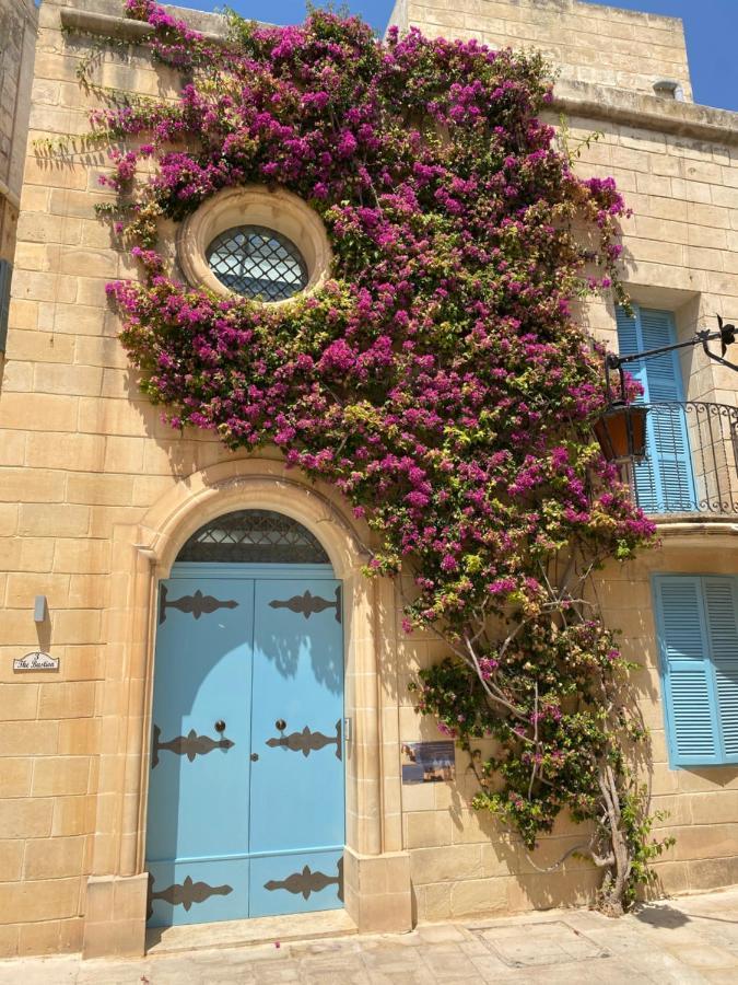Sunshine Apartments Mellieha - Modern Three Bedroom Apartment - Apt No 2 Bagian luar foto